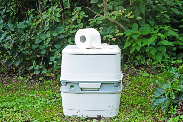 Best Wedding porta potty rental  in Warrensburg, IL