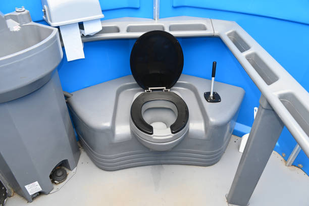  Warrensburg, IL Porta Potty Rental Pros